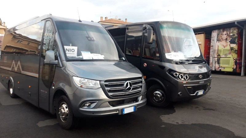 gran premio di formula E a Misano Adriatico