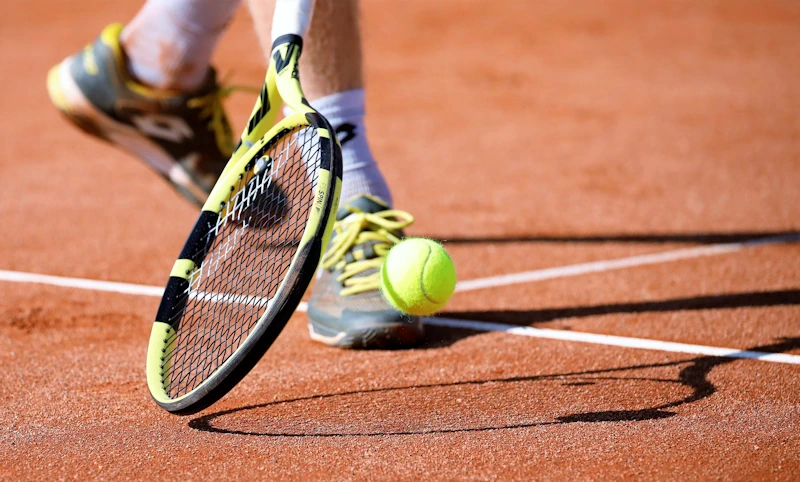 Tennis Internationals BNL of Italy