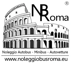 noleggio bus roma