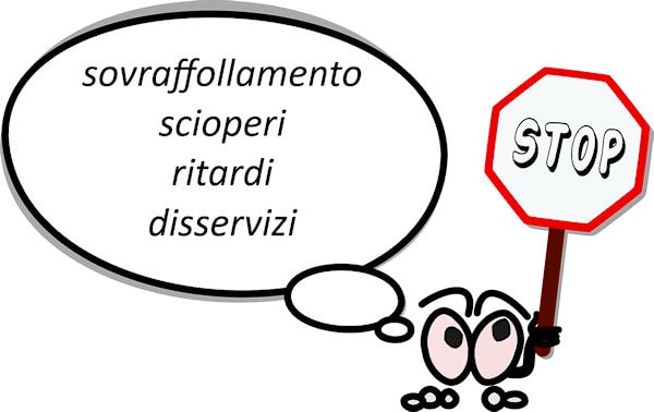 trasferimento studenti e lavoratori pendolari